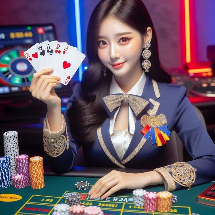 8090apk တာဝန်ယူကစားခြင်း Responsible Gaming Myanmar