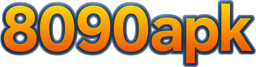 8090apk logo